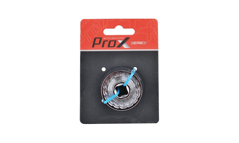 Tööriist ProX BB-12 for bottom bracket Hollowtech II/DUB16T/FSA-386 - 4