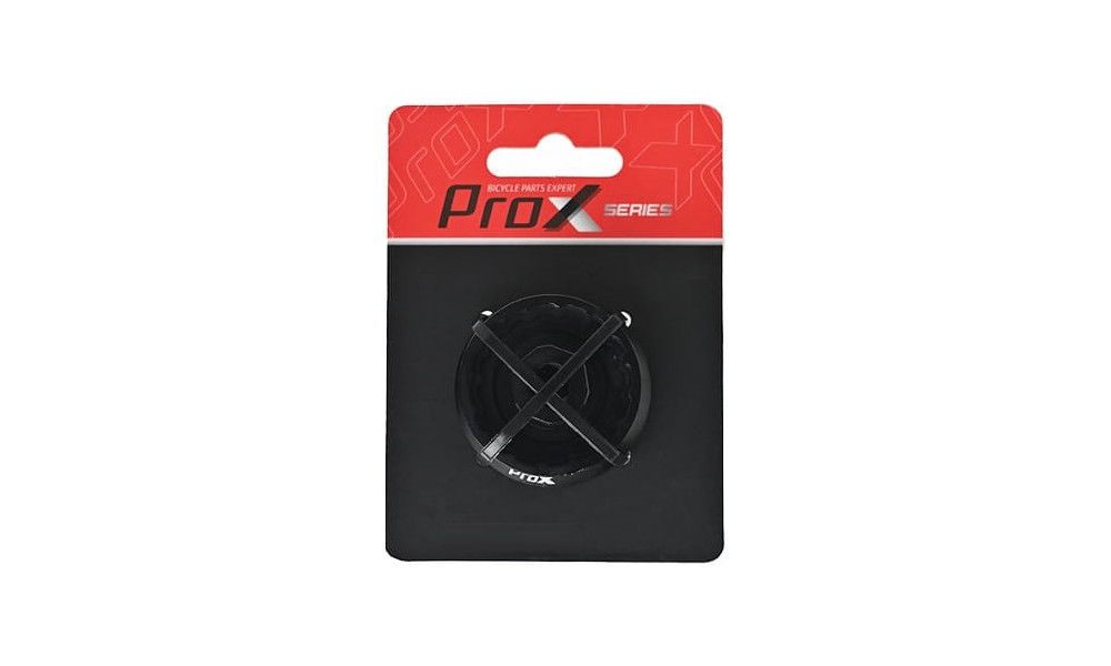 Tööriist ProX BB-16H for bottom bracket Hollowtech II BBR60/DUB12T/BB3086 - 4