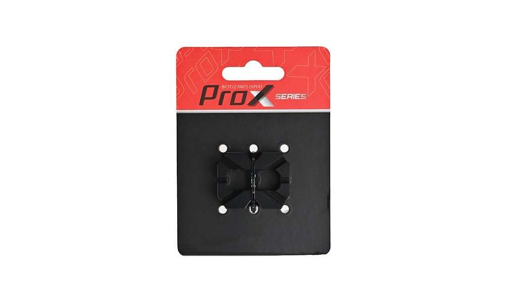 Tööriist ProX WR-96 for spokes universal 3.2/3.3/3.5/4.0/4.3/4.4mm - 3