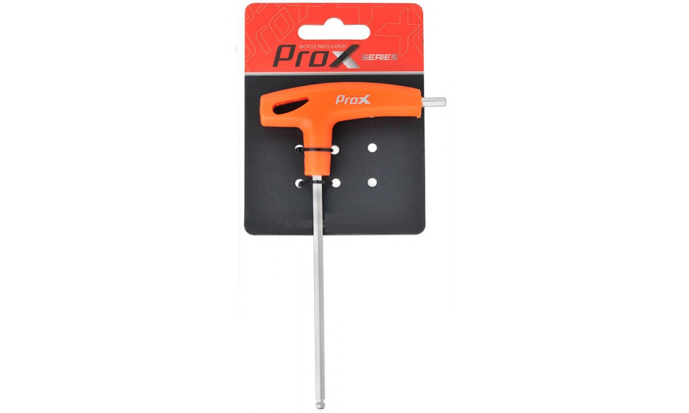 Tööriist ProX WR-47 T-Hex 4mm - 2