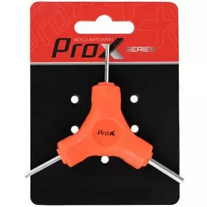 Tööriist ProX Y-Hex 4/5/6mm