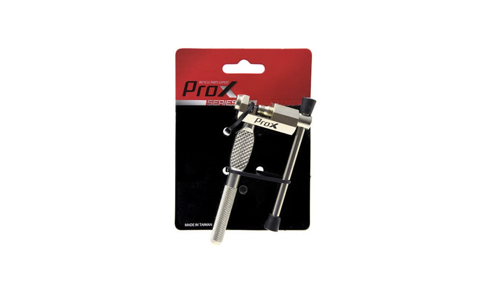Tööriist ProX RC-D11 for chain riveting 7-9-speed - 2