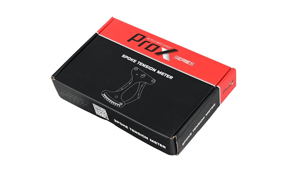 Tööriist ProX spoke tensiometer for wheel truing - 3