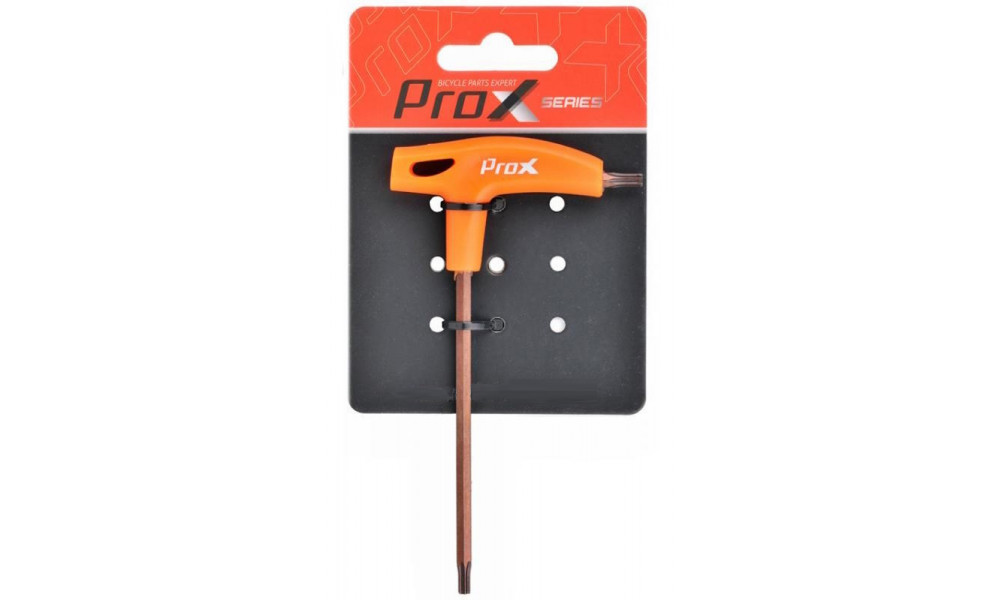 Tööriist ProX WR-40 T-Torx T25 - 2