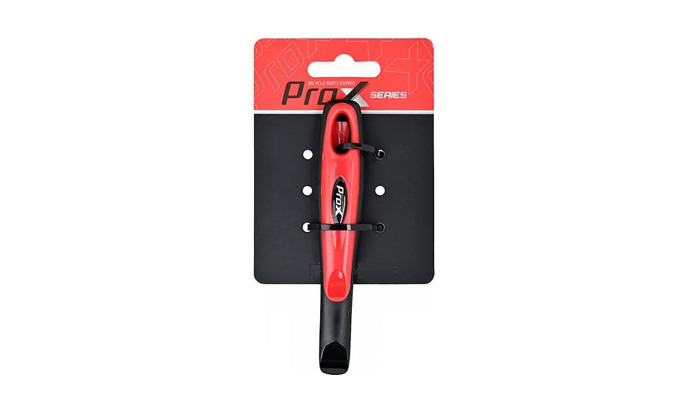 Kummieeblid ProX 150/107mm 2 tk. - 2