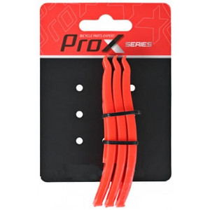 Kummieeblid ProX 110mm 3 tk.