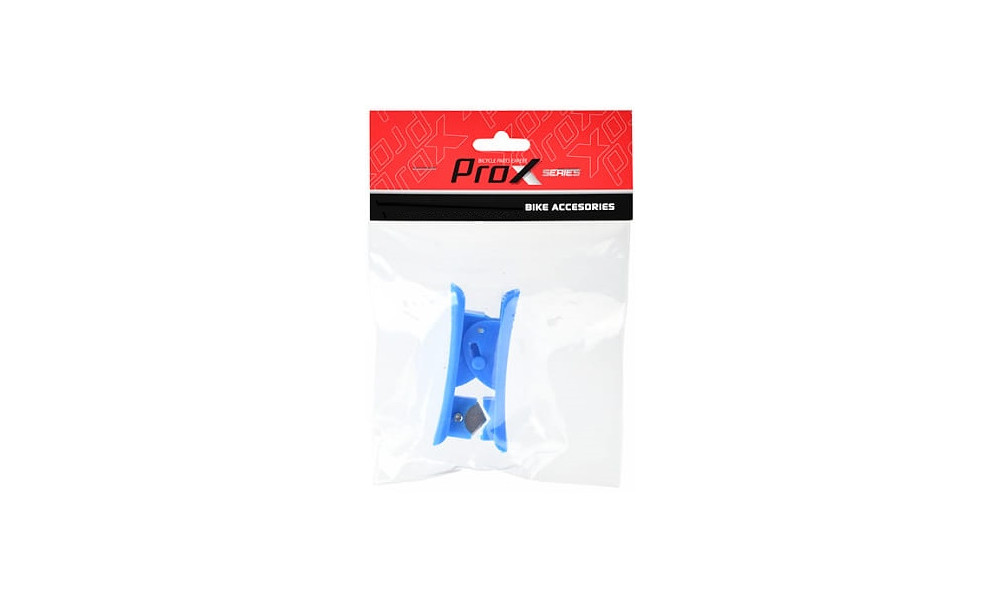 Tööriist ProX CT-02 for hydraulic disc brake hose cutting - 3