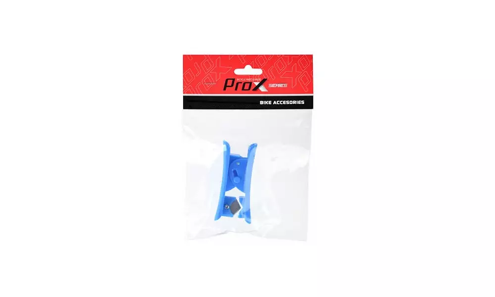 Tööriist ProX CT-02 for hydraulic disc brake hose cutting - 3