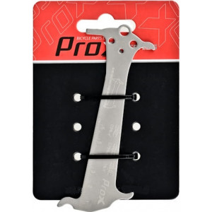 Tööriist ProX CR-25 chain wear indicator 0.5/0.75/1%