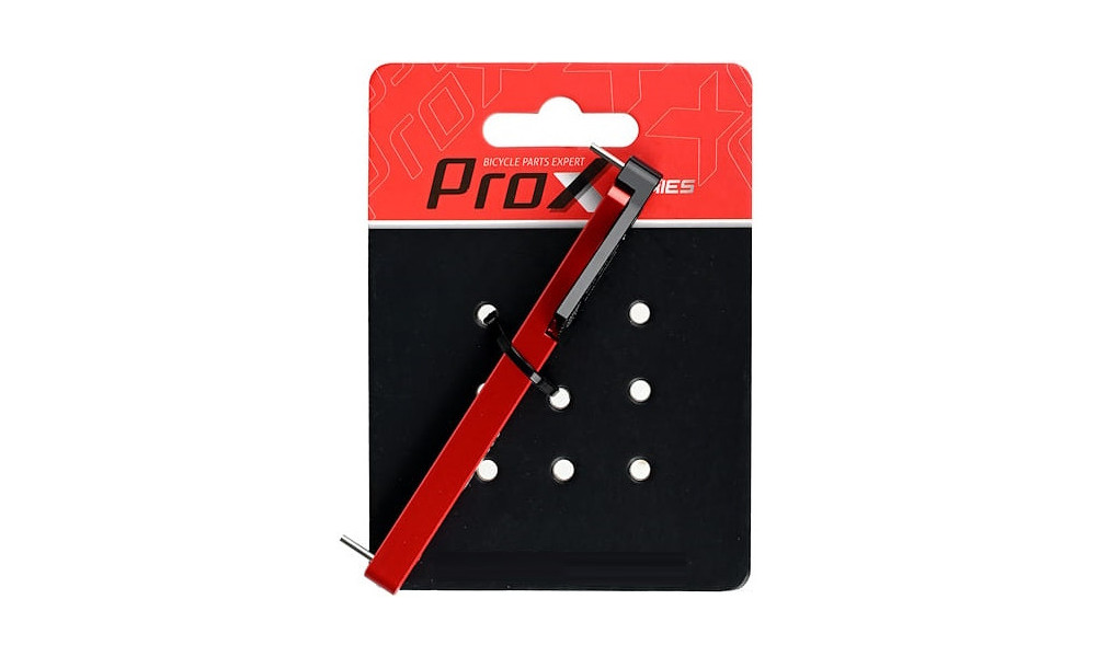 Tööriist ProX CR-27 chain wear indicator 0.25/0.5/0.7/0.9/1% - 2