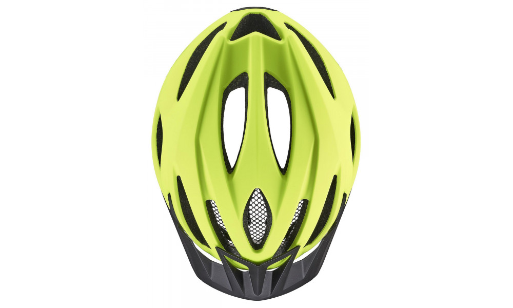 Kiivri Uvex Viva 3 neon yellow mat - 2