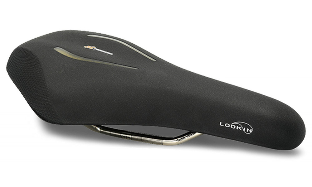 Sadul Selle Royal Lookin Evo Athletic RoyalGel - 1