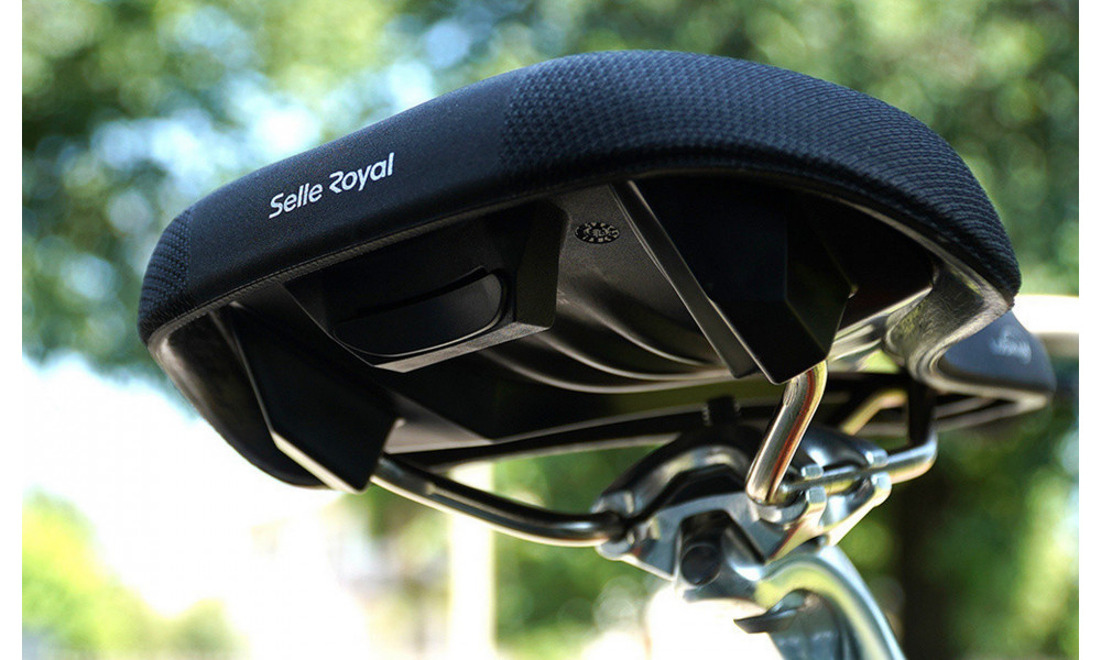 Sadul Selle Royal Lookin Evo Athletic RoyalGel - 2