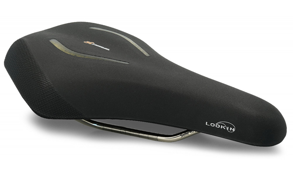 Sadul Selle Royal Lookin Evo Moderate RoyalGel - 1