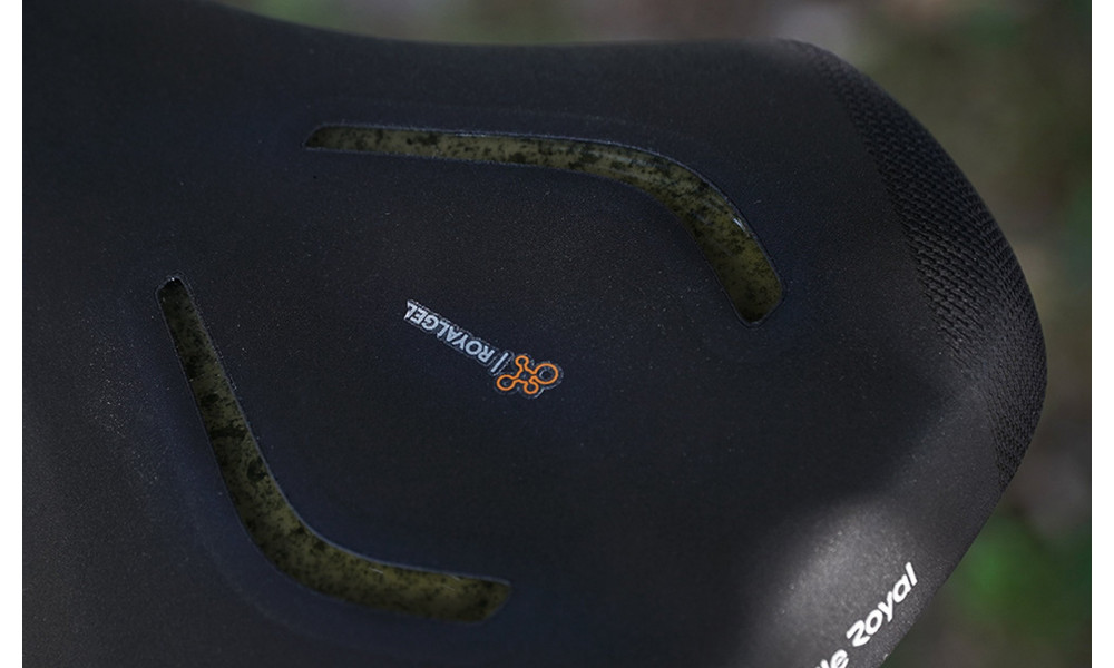 Sadul Selle Royal Lookin Evo Moderate RoyalGel - 2