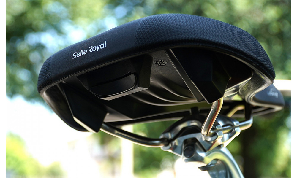 Sadul Selle Royal Lookin Evo Moderate RoyalGel - 3