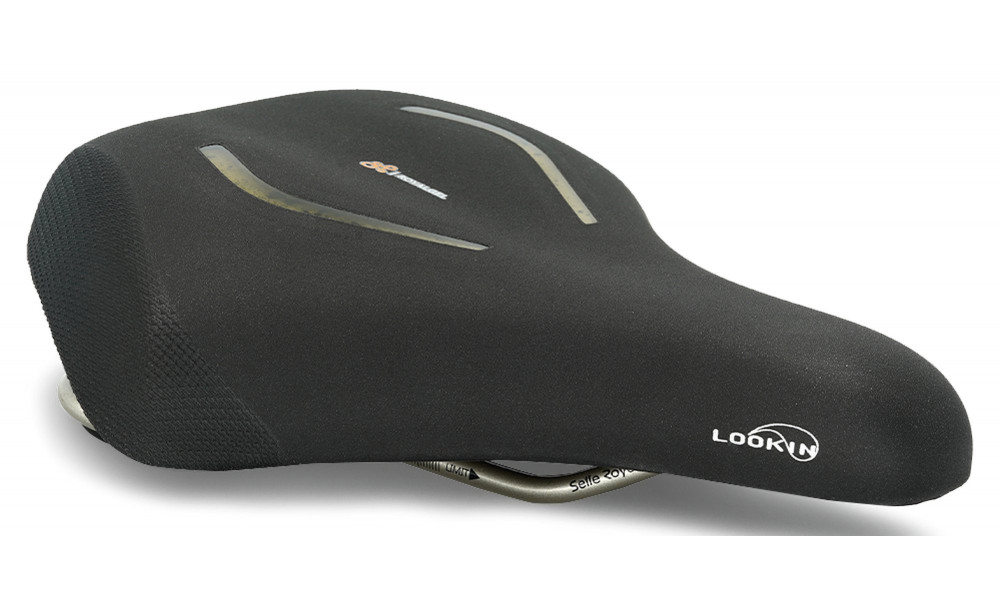 Sadul Selle Royal Lookin Evo Relaxed RoyalGel - 1