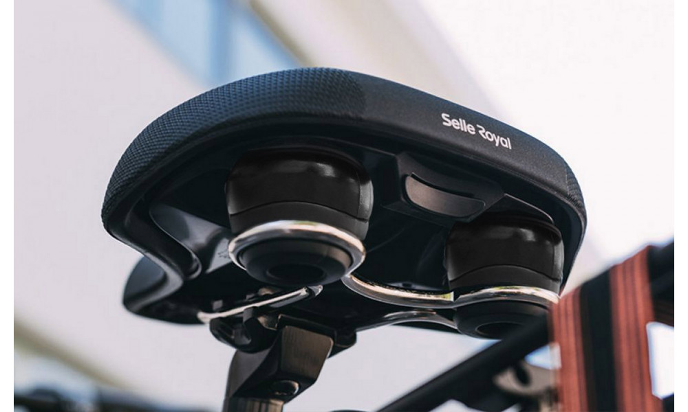 Sadul Selle Royal Lookin Evo Relaxed RoyalGel - 2
