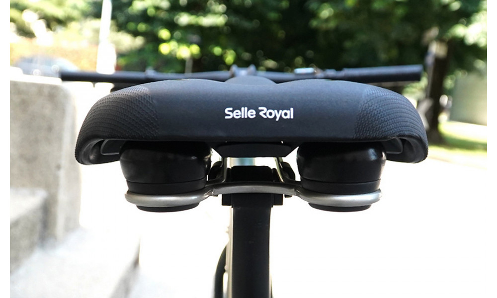 Sadul Selle Royal Lookin Evo Relaxed RoyalGel - 3