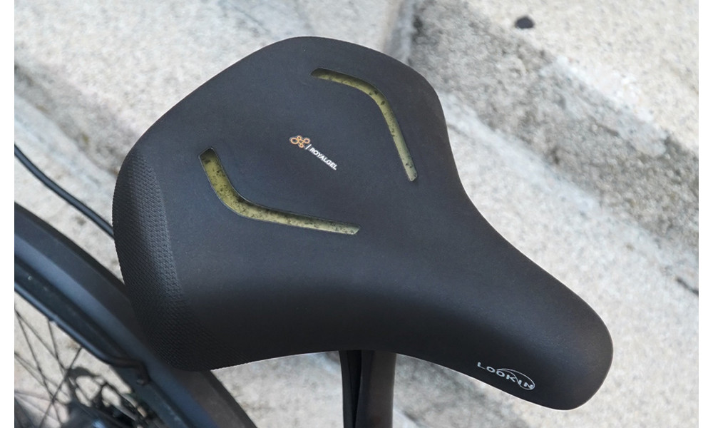 Sadul Selle Royal Lookin Evo Relaxed RoyalGel - 4