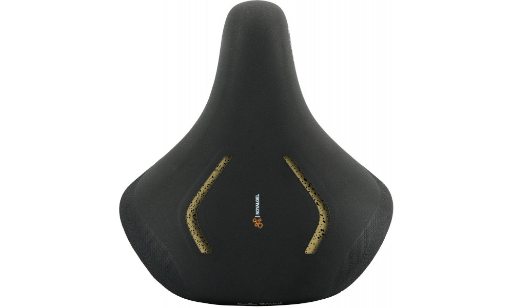 Sadul Selle Royal Lookin Evo Relaxed RoyalGel - 6