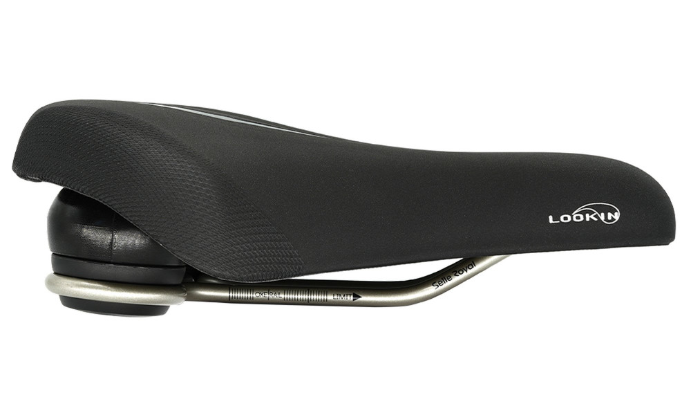 Sadul Selle Royal Lookin Evo Relaxed RoyalGel - 7