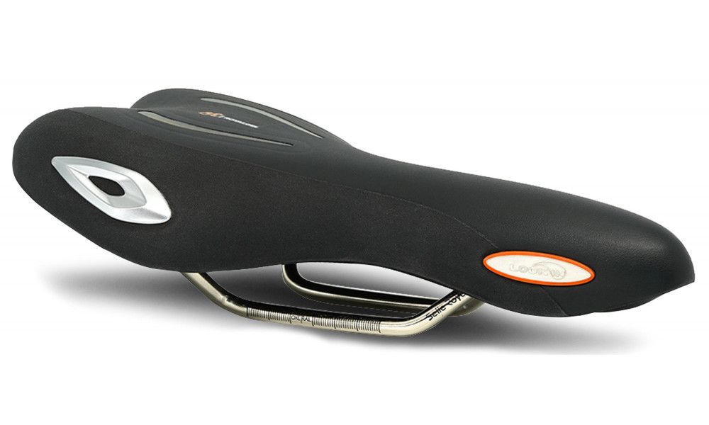 Sadul Selle Royal Lookin Athletic RoyalGel - 1