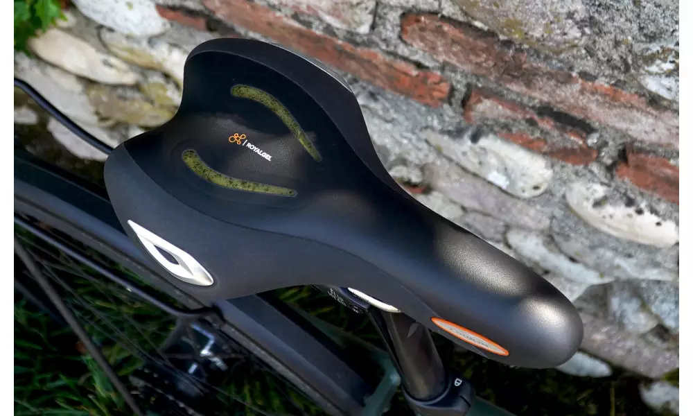 Sadul Selle Royal Lookin Athletic RoyalGel - 2