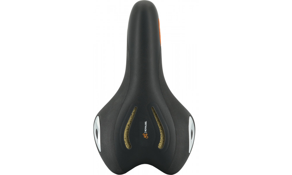 Sadul Selle Royal Lookin Athletic RoyalGel - 3