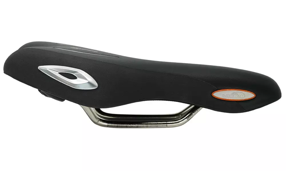 Sadul Selle Royal Lookin Athletic RoyalGel - 5