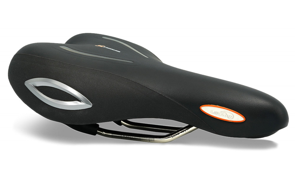 Sadul Selle Royal Lookin Moderate RoyalGel - 1