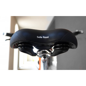 Sadul Selle Royal Lookin Moderate RoyalGel