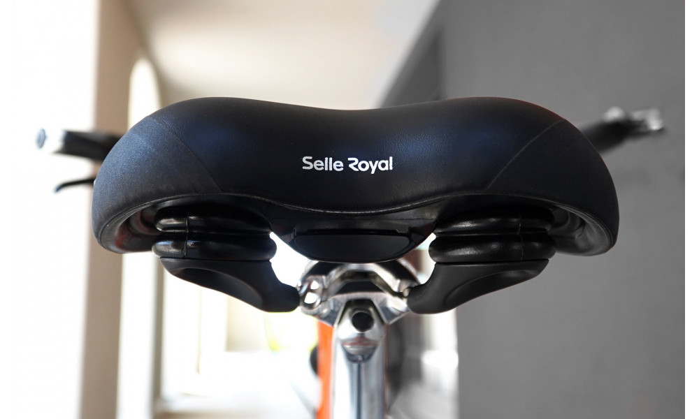Sadul Selle Royal Lookin Moderate RoyalGel - 2