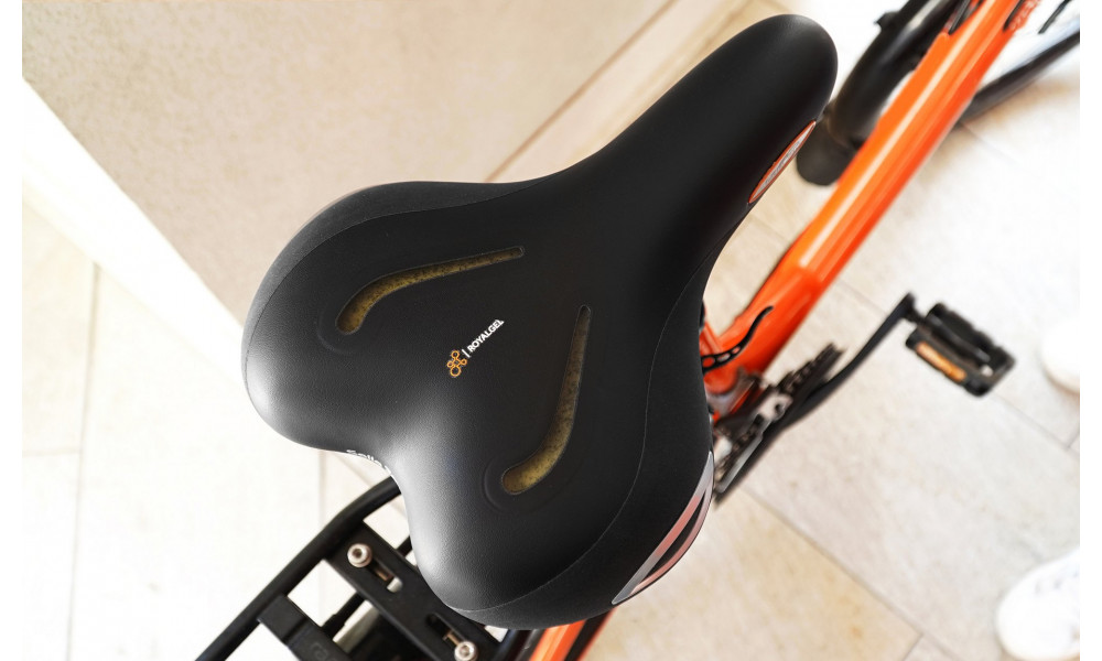 Sadul Selle Royal Lookin Moderate RoyalGel - 3