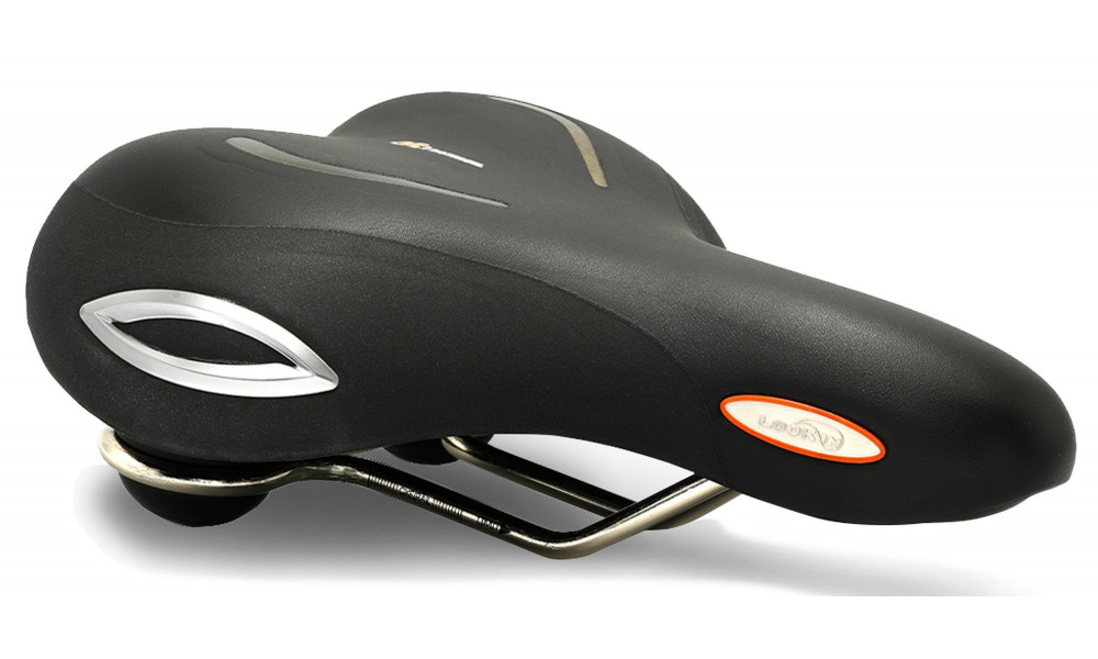 Sadul Selle Royal Lookin Relaxed RoyalGel - 1