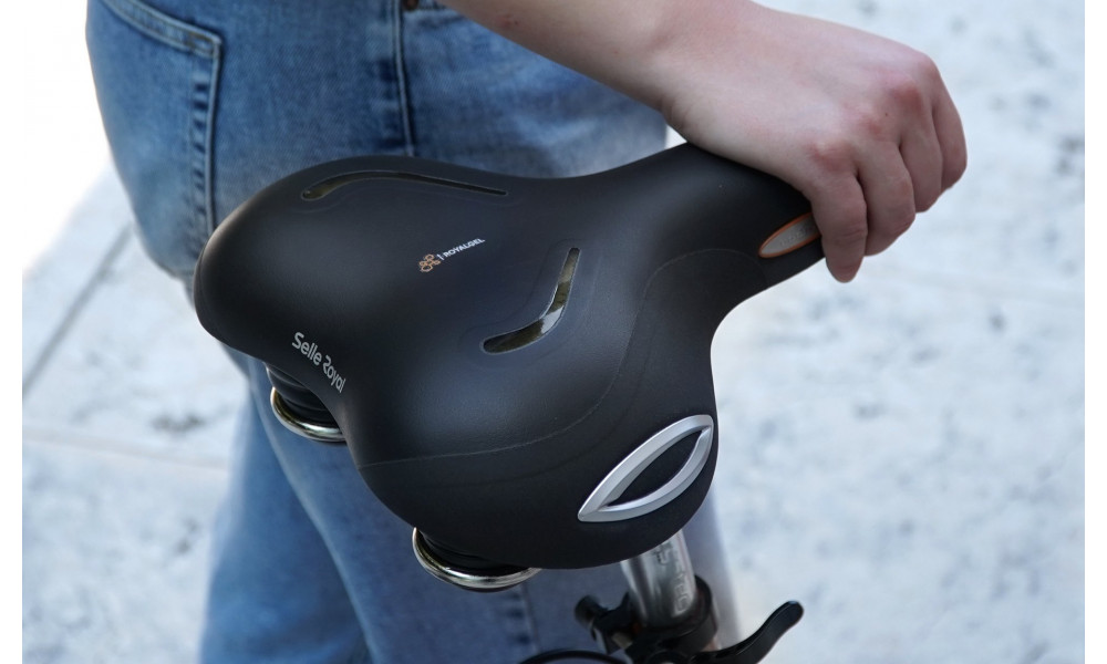 Sadul Selle Royal Lookin Relaxed RoyalGel - 2