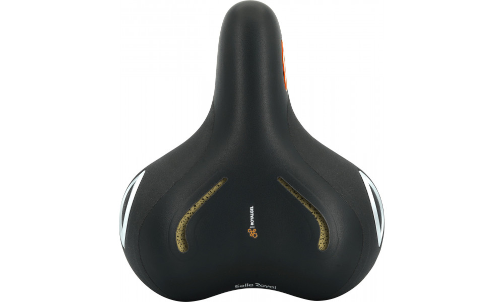 Sadul Selle Royal Lookin Relaxed RoyalGel - 3