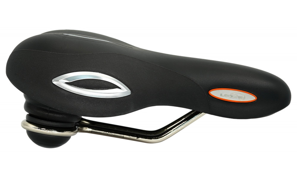 Sadul Selle Royal Lookin Relaxed RoyalGel - 5