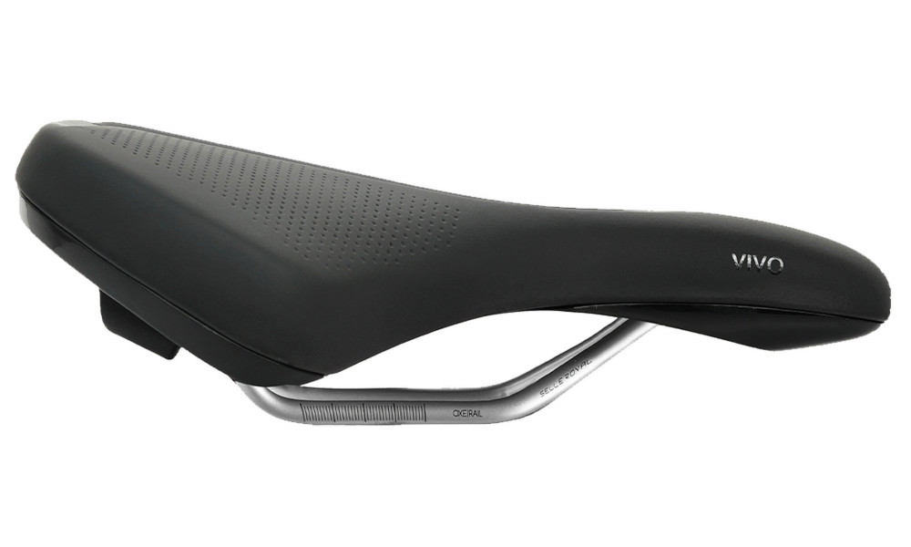 Sadul Selle Royal Vivo Relaxed RoyalGel - 1