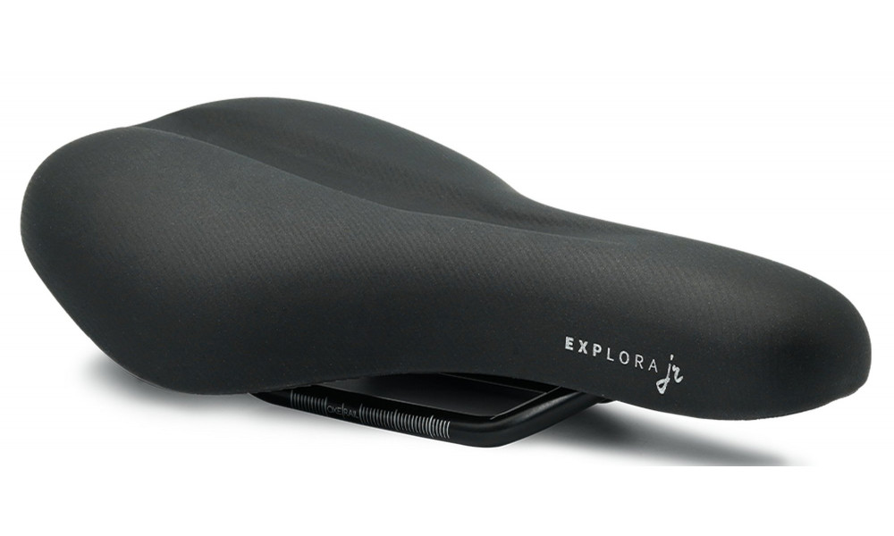 Sadul Selle Royal Explora jr S (16-20") - 1