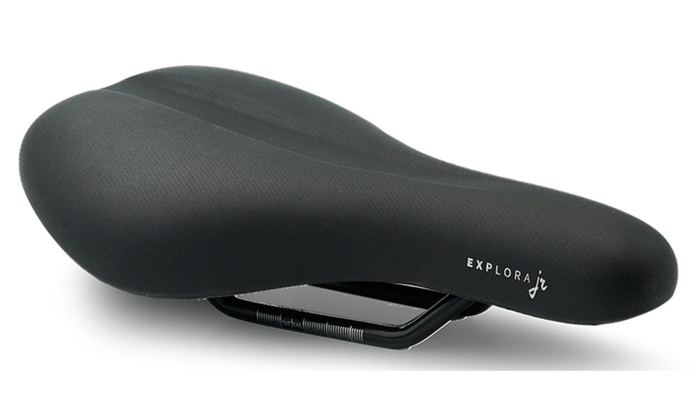 Sadul Selle Royal Explora jr M (20-22") - 1