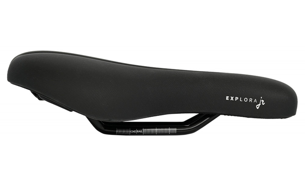Sadul Selle Royal Explora jr M (20-22") - 3