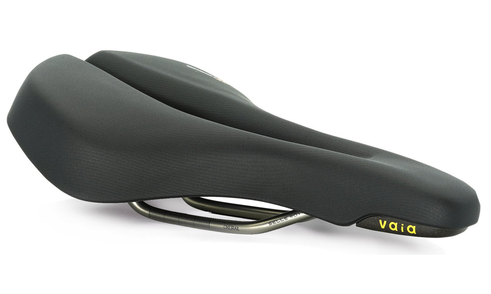 Sadul Selle Royal Vaia Moderate RoyalGel Ergo - 1