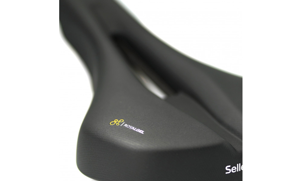 Sadul Selle Royal Vaia Moderate RoyalGel Ergo - 2