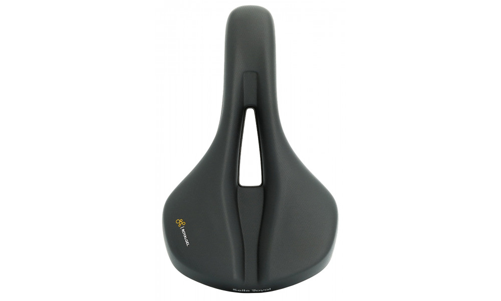 Sadul Selle Royal Vaia Moderate RoyalGel Ergo - 3