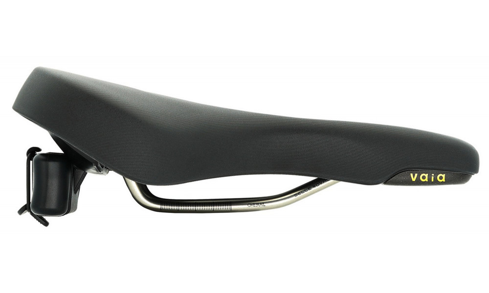 Sadul Selle Royal Vaia Moderate RoyalGel Ergo - 5
