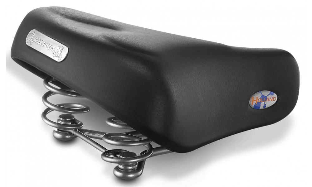 Sadul Selle Royal Holland RoyalGel - 1