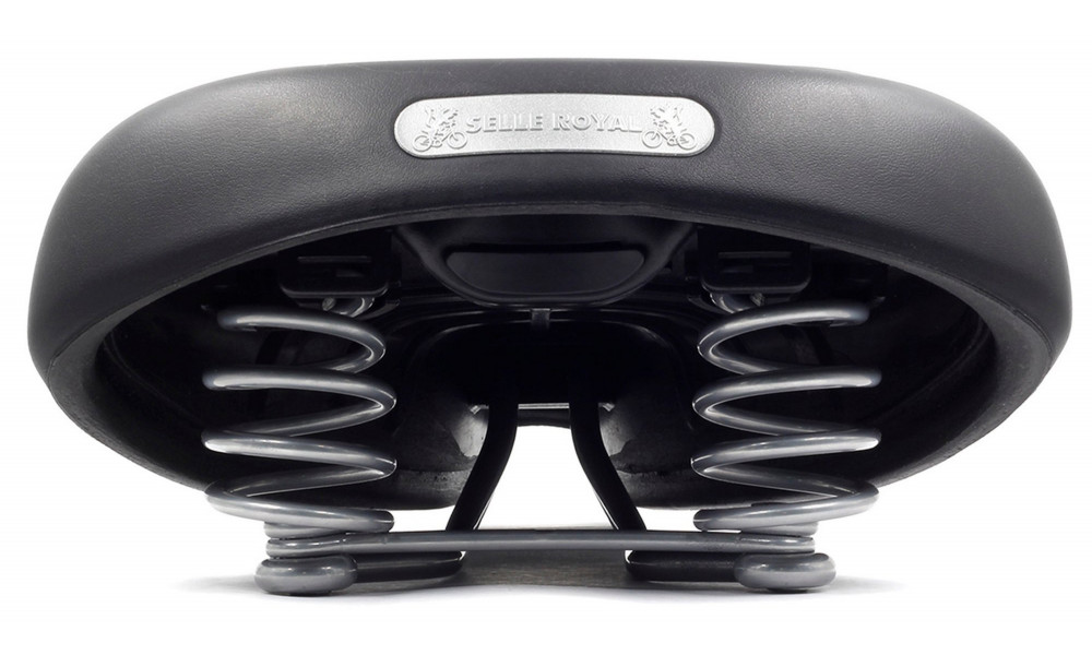 Sadul Selle Royal Holland RoyalGel - 2