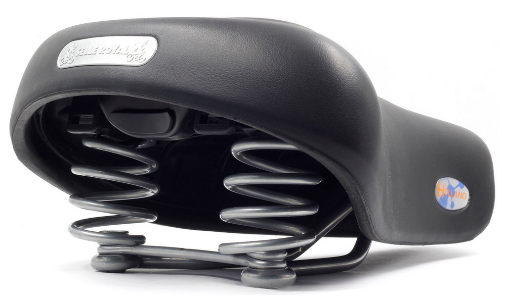 Sadul Selle Royal Holland RoyalGel - 4