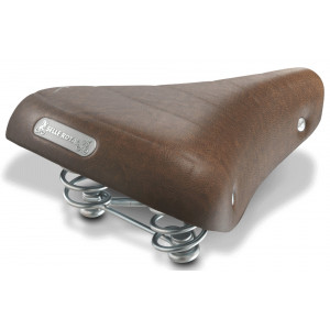 Sadul Selle Royal Ondina RoyalGel brown